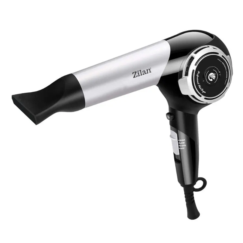 Premium Electric Hair Dryer