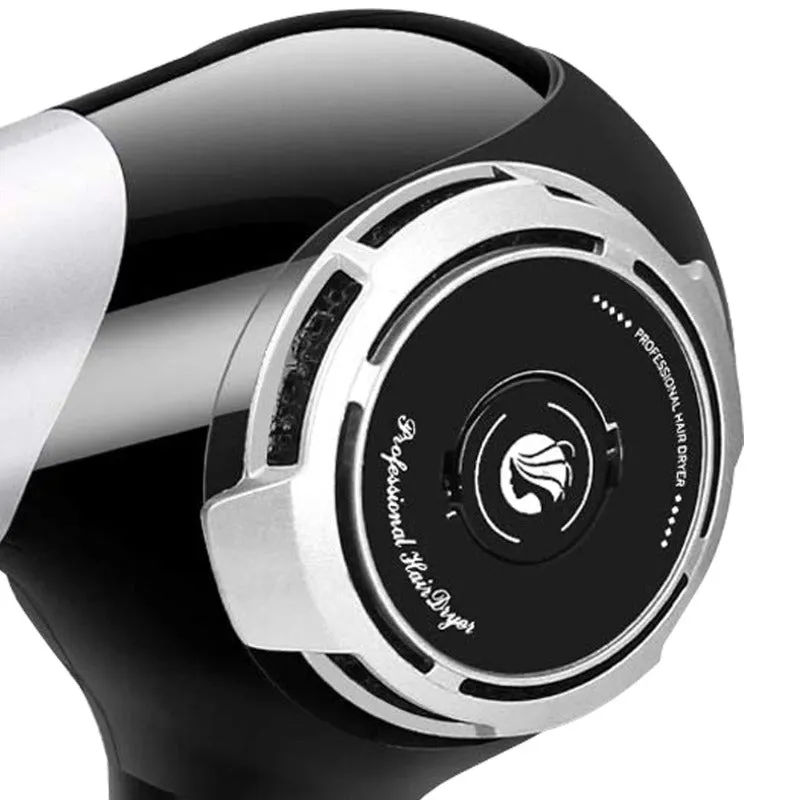 Premium Electric Hair Dryer