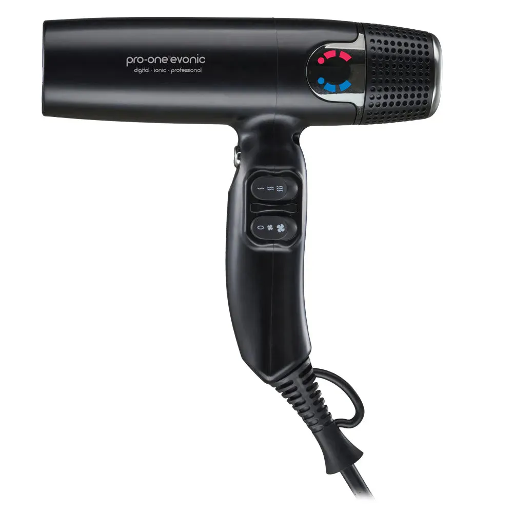 Pro-One Evonic Hairdryer