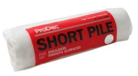 Prodec 9" Short Pile Sleeve