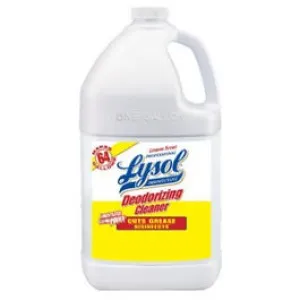 Professional Deodorizing Cleaner, 128-oz.