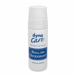 Rool-on Deodorant Scented Count of 96 By Dynarex