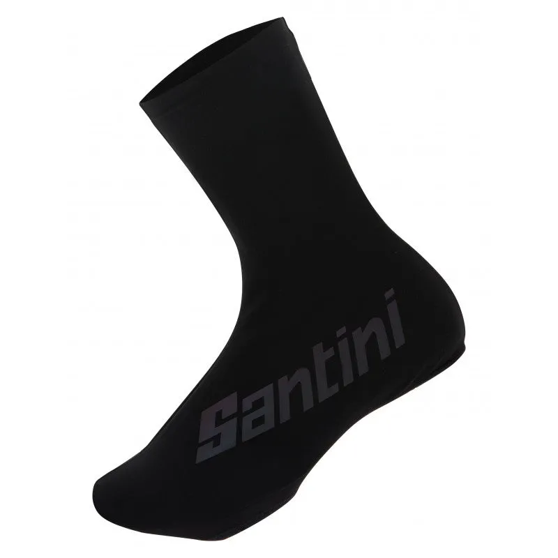 Santini Ace Shoe Covers