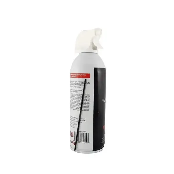 S|C Duster-X Spray Aerosol 10oz.