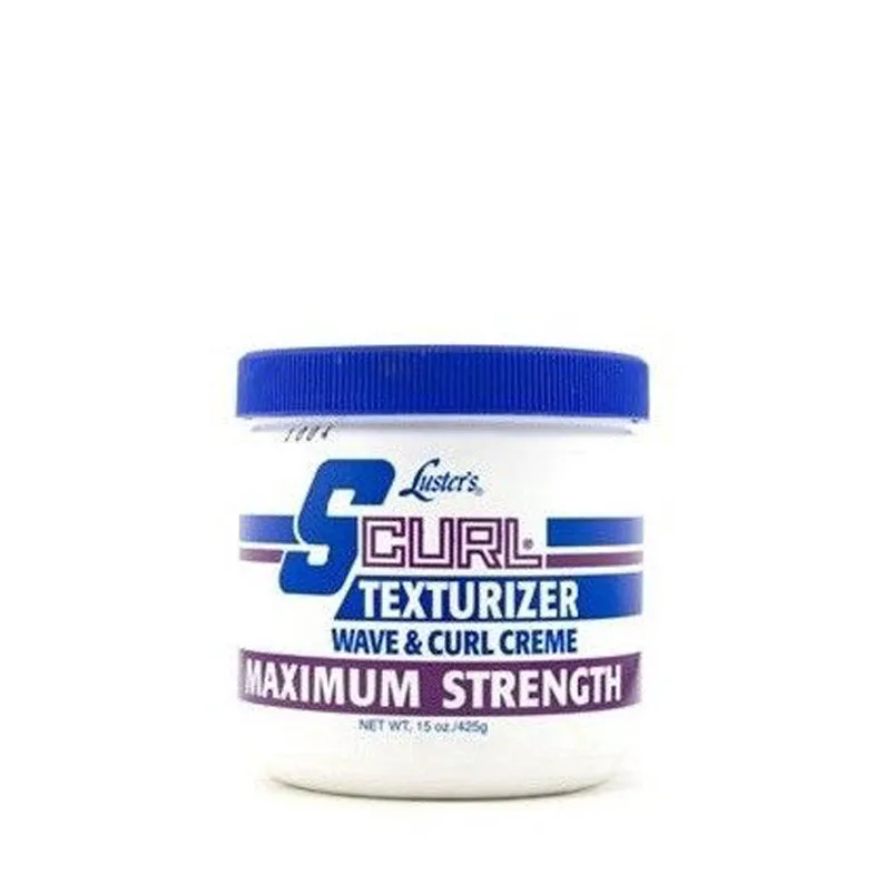 SCURL Texturizer 15oz