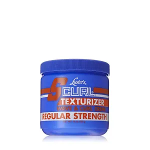 SCURL Texturizer 15oz