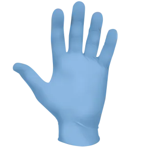 Showa® Nitrile Disposable Gloves (box)