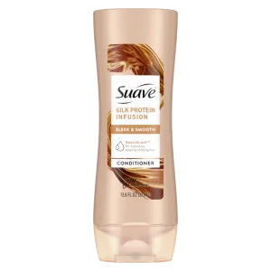 Silk Protein Infusion Sleek & Smooth Conditioner