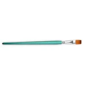 SINOART Artist Nylon Brush - Flat #8