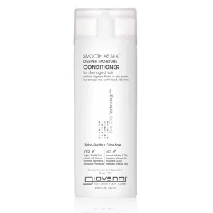 Smooth As Silk Deeper Moisture Conditioner