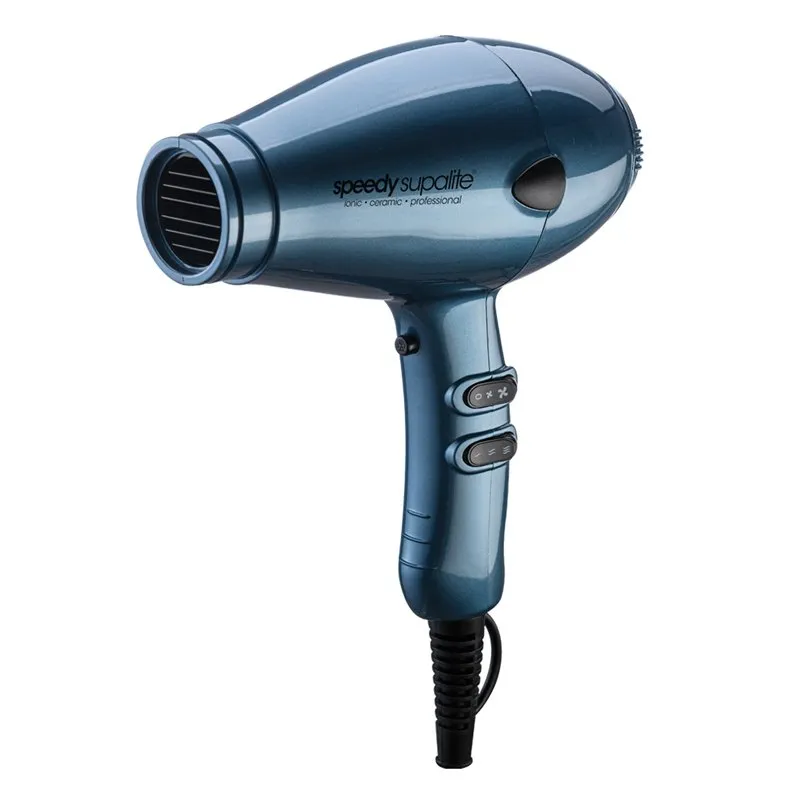 Speedy Supalite Professional Hairdryer