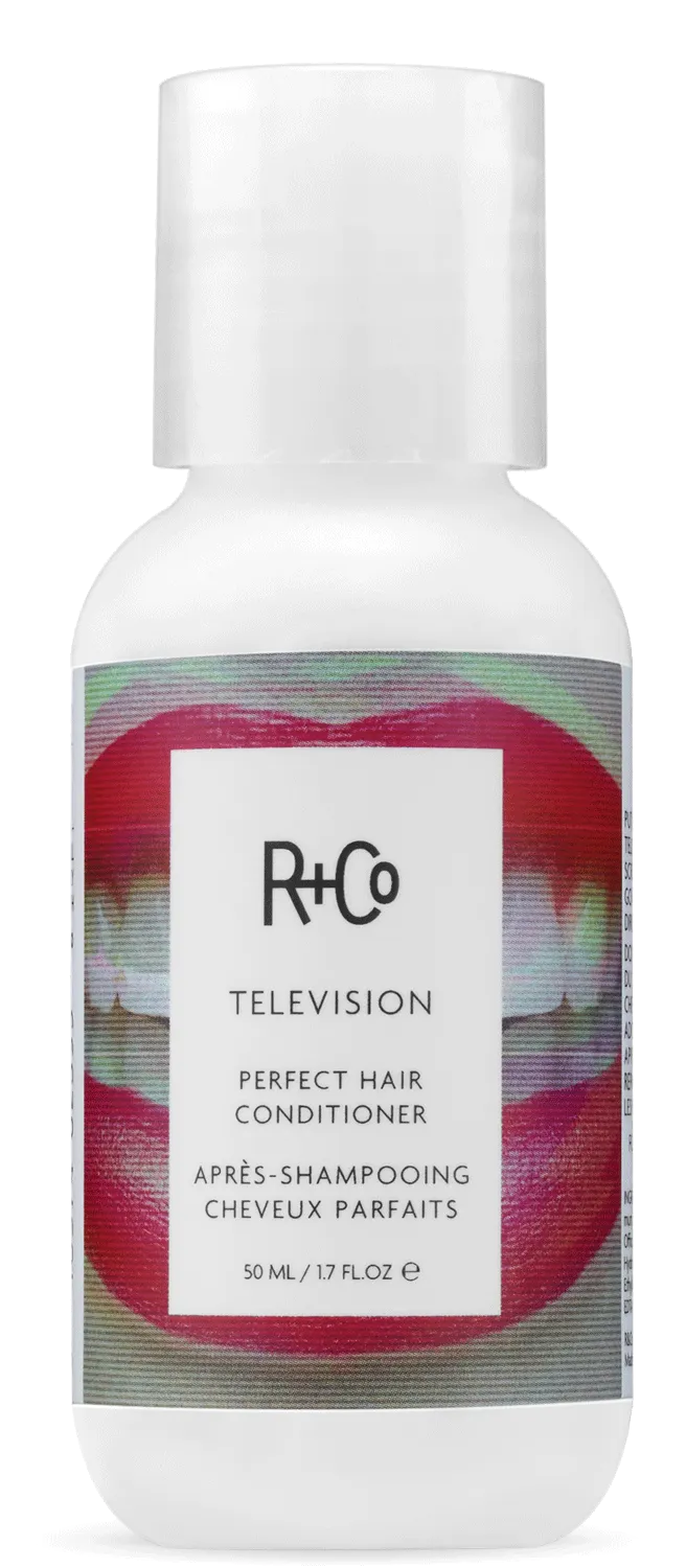 TELEVISION Perfect Hair Conditioner - Mini