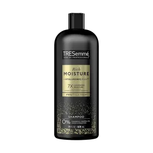 TRESEMME RICH MOISTURE HYDRATING SHAMPOO 828ML