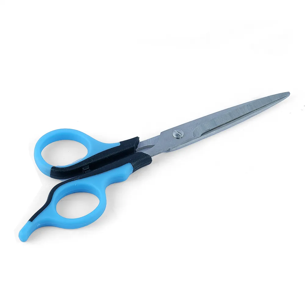 Trixie Stainless Steel Scissors for Dogs and Cats