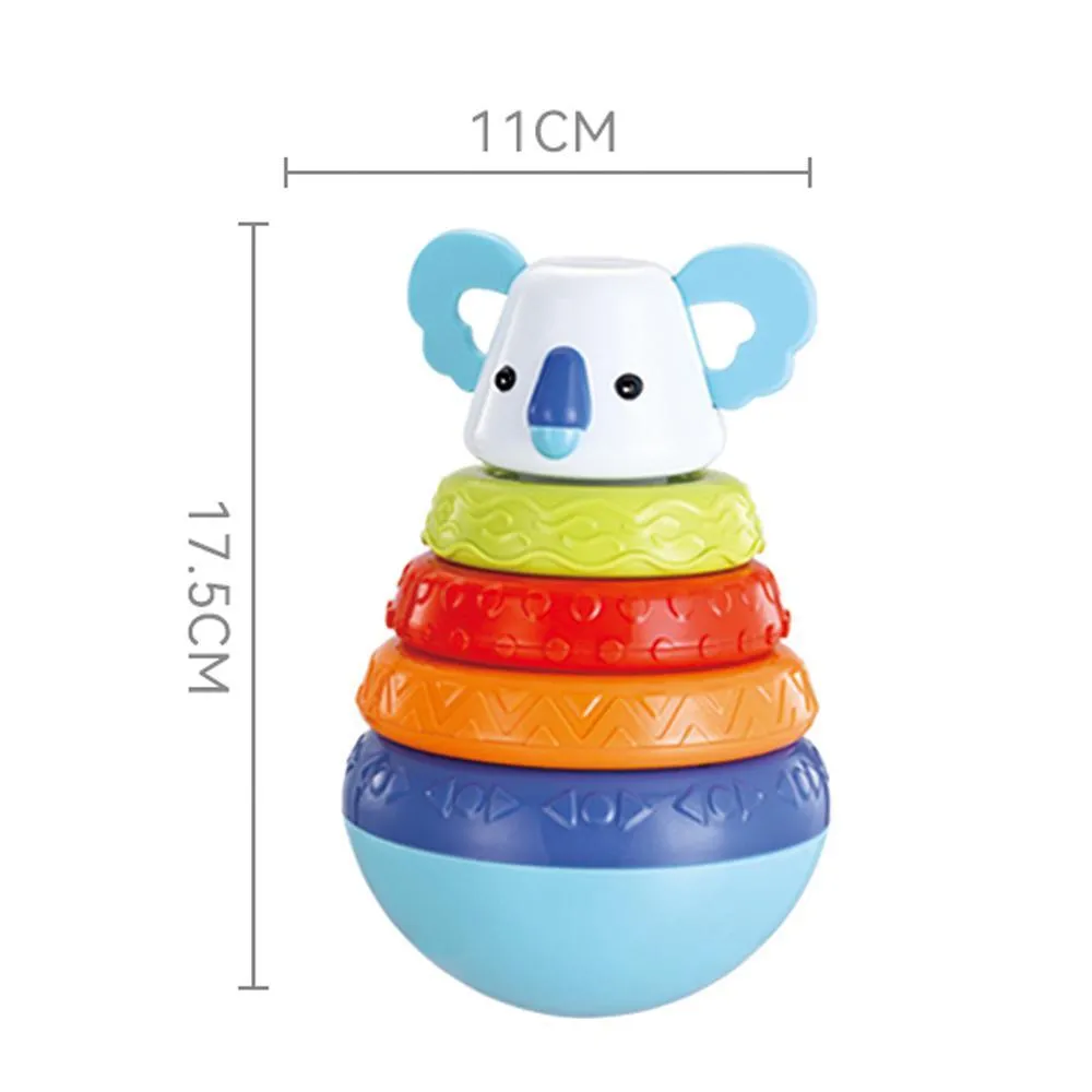 Tumbler Baby Toys