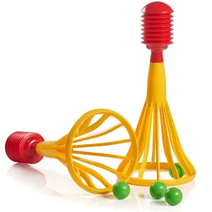 TupperToys® Pop-A-Lot® Toy