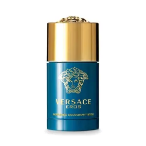 Versace Eros Pour Homme Deodorant Stick 75ml