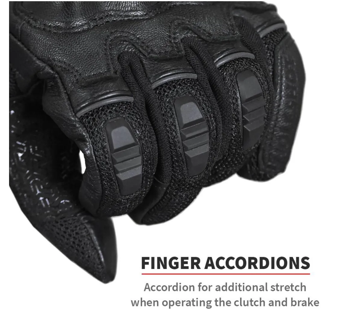 ViaTerra Holeshot Gloves (VTHG)