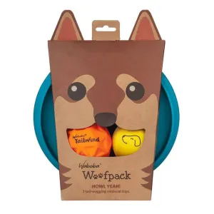 Waboba Woofpack 560C03