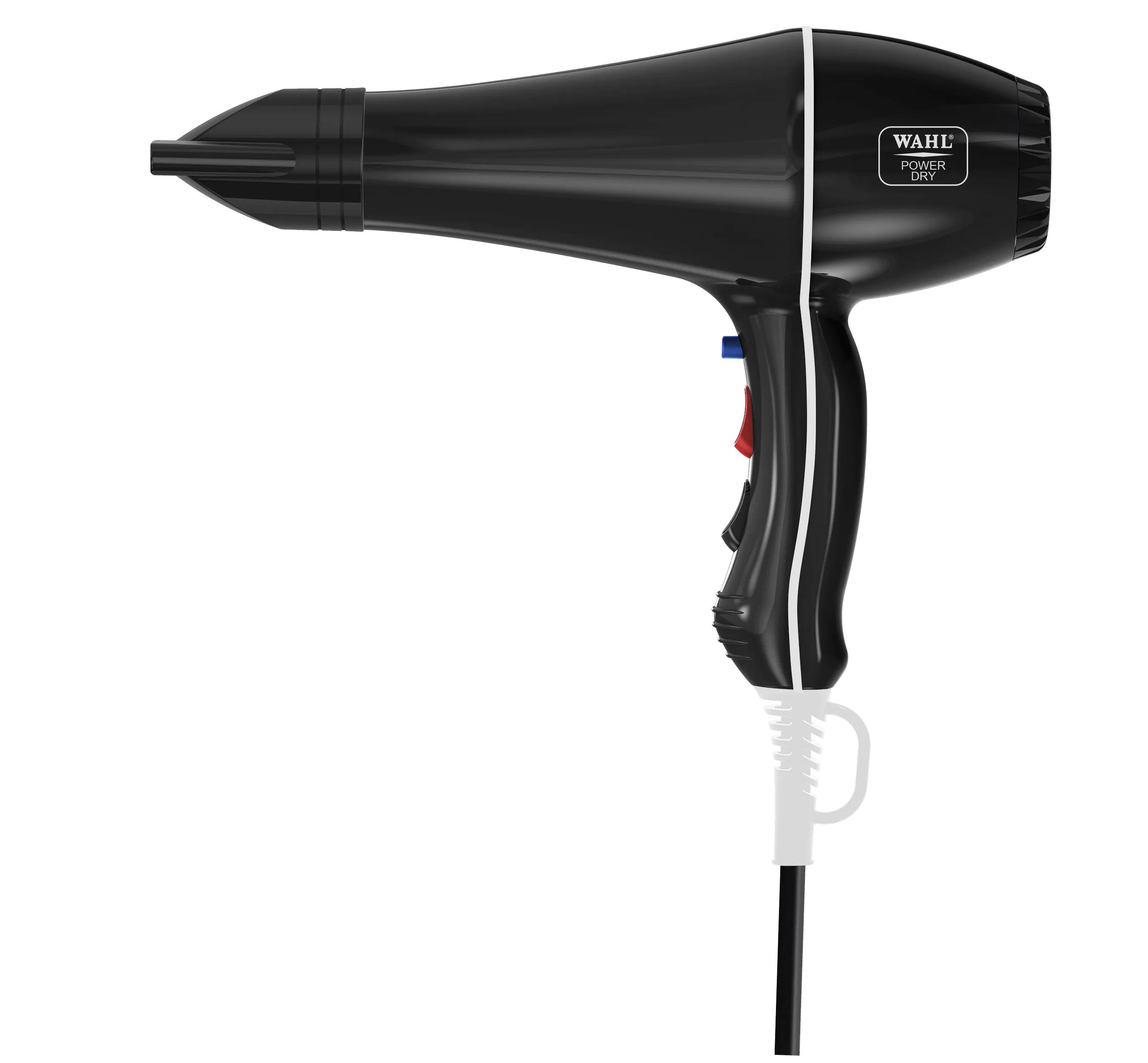 Wahl Power Dryer - Black