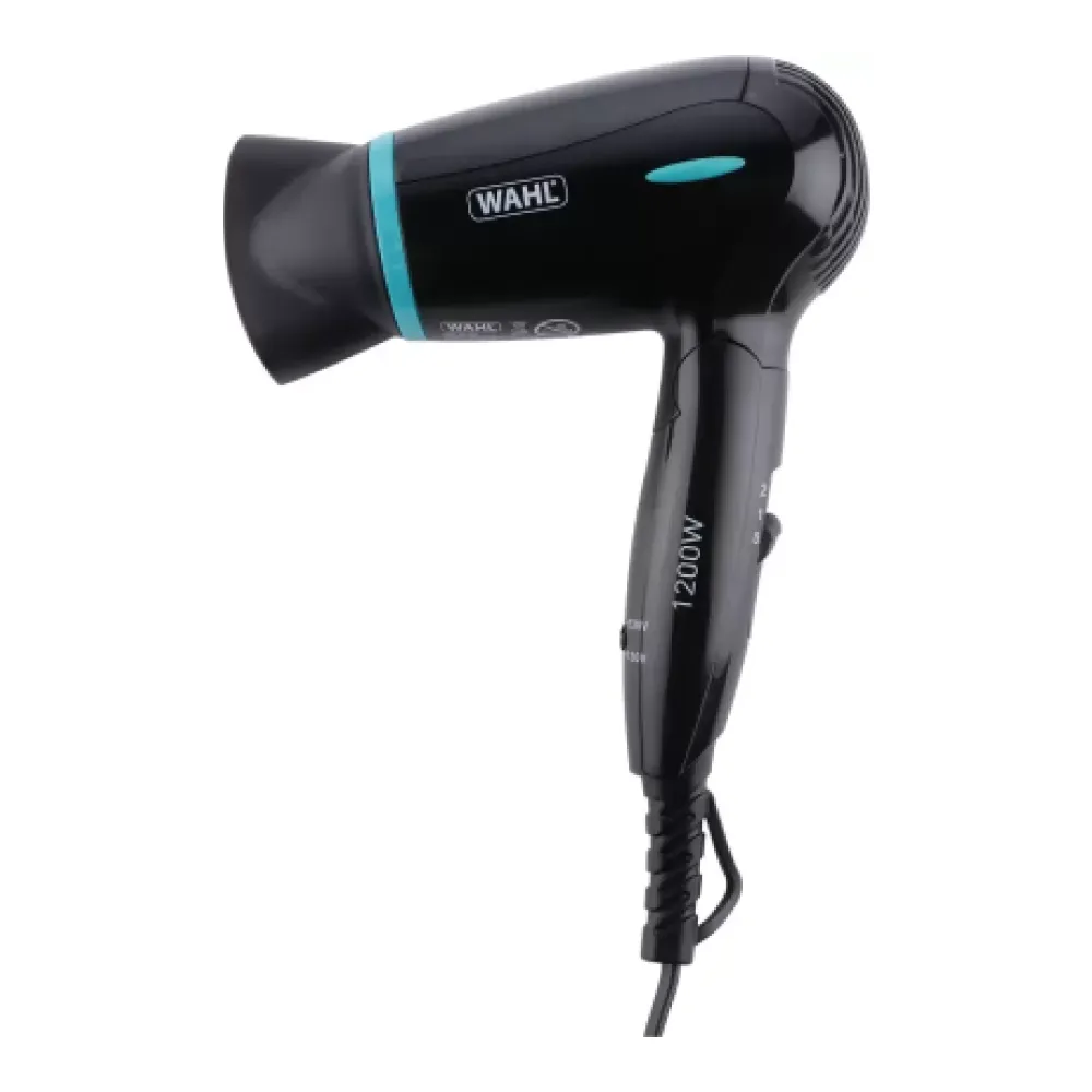 Wahl Travel 1200W Dryer for Dogs and Cats