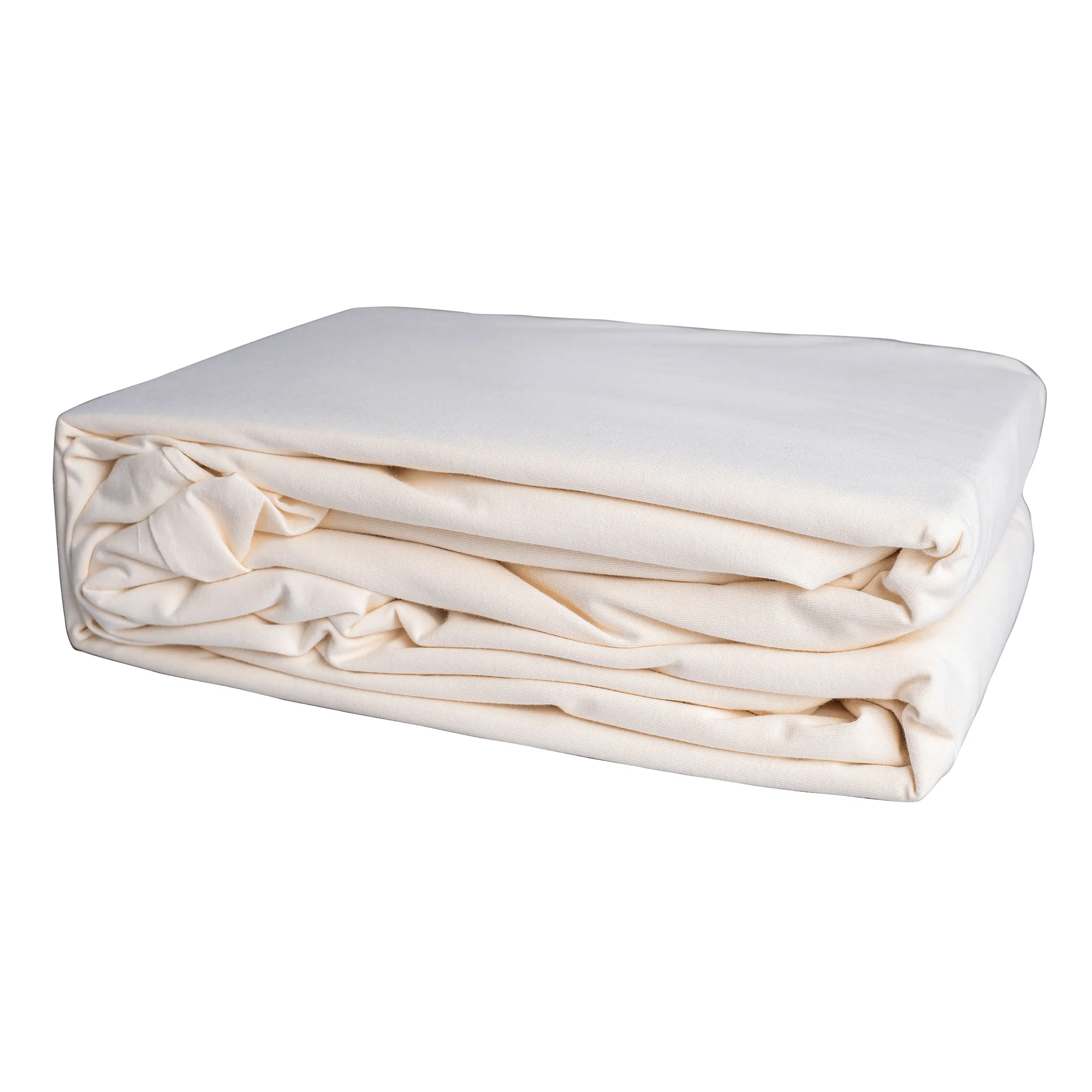 Waterproof Organic Cotton Mattress Protector