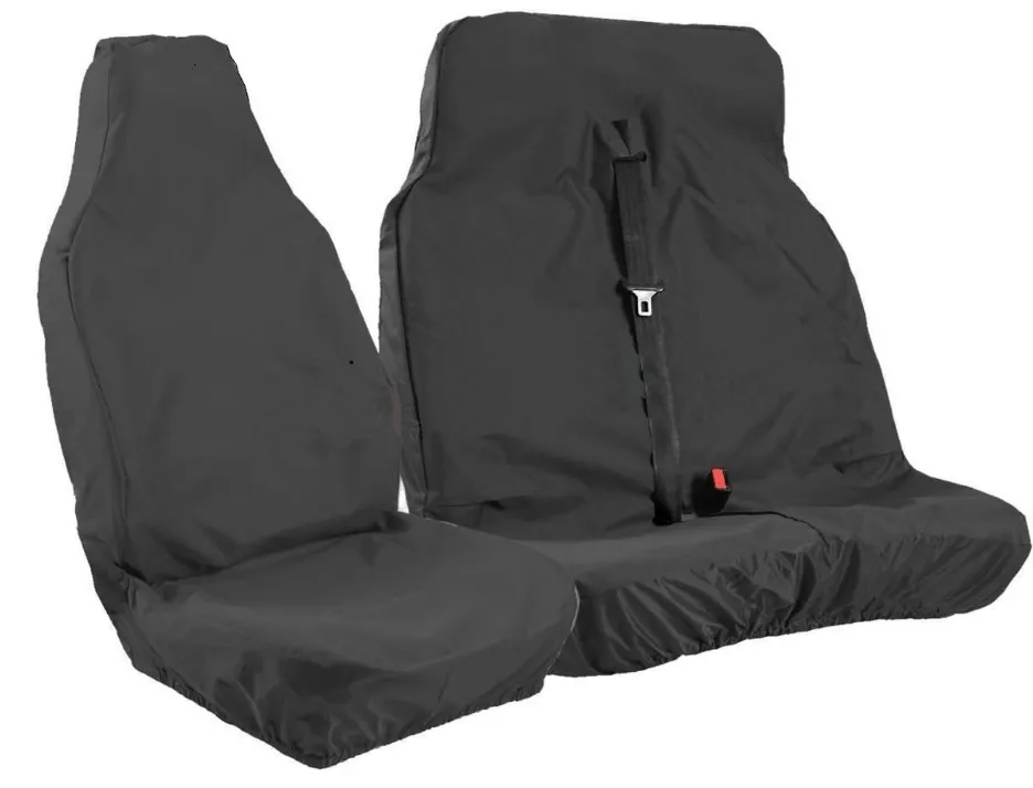 Waterproof Van Seat Covers