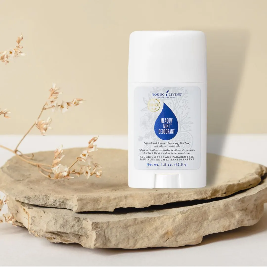 Young Living Deodorant - Meadow Mist