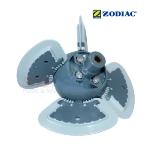 Zodiac Engine Assembly For MX6 and MX8 Cleaners | R0524900